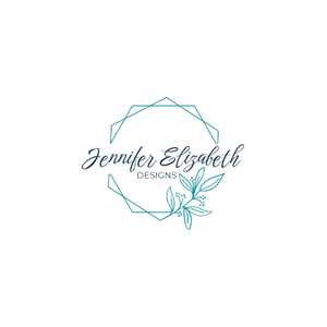 jenniferelizabethdesigns brand logo for jenniferelizabethdesigns.com