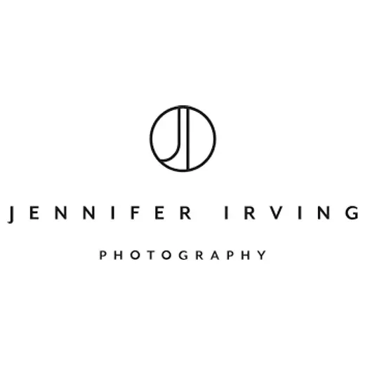 jenniferirving brand logo for jenniferirving.com