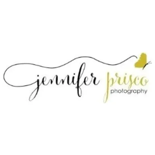 jenniferpriscophotography brand logo for jenniferpriscophotography.com