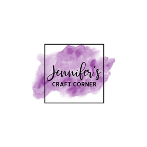 jenniferscraftcorner brand logo for jenniferscraftcorner.com