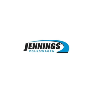 Jennings brand logo for jennings-vw.com