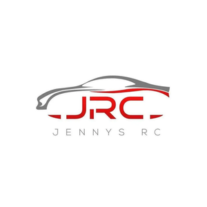 Jenny's RC brand logo for jennysrc.com