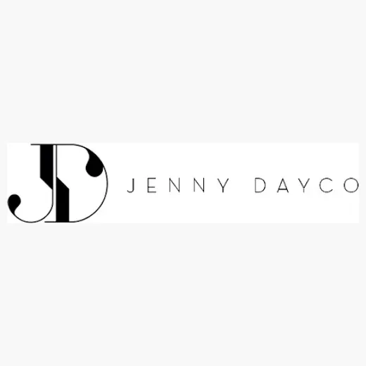 jennydayco brand logo for jennydayco.com