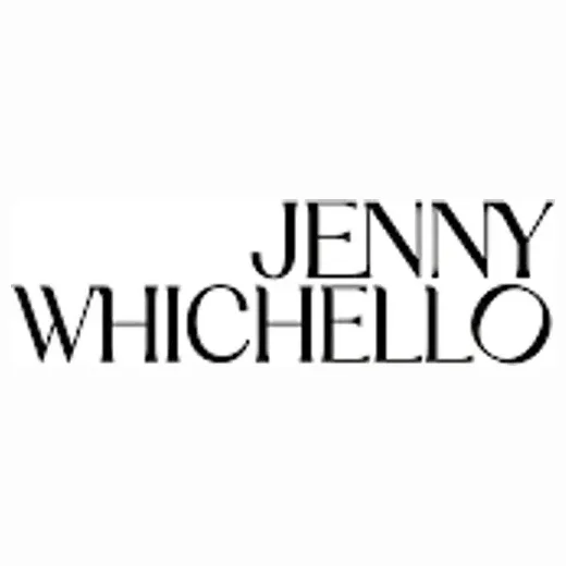 jennywhichello brand logo for jennywhichello.com