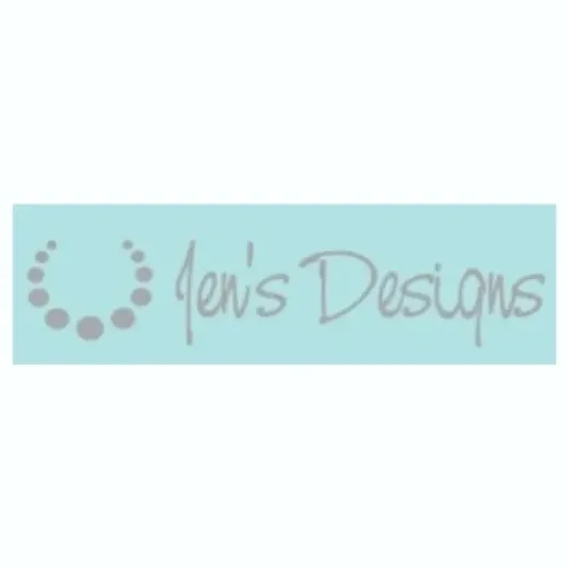 jensdesigns brand logo for jensdesigns.com