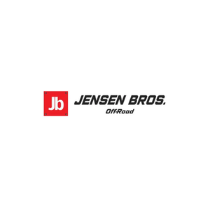 Jensen Bros brand logo for jensenbrosoffroad.com