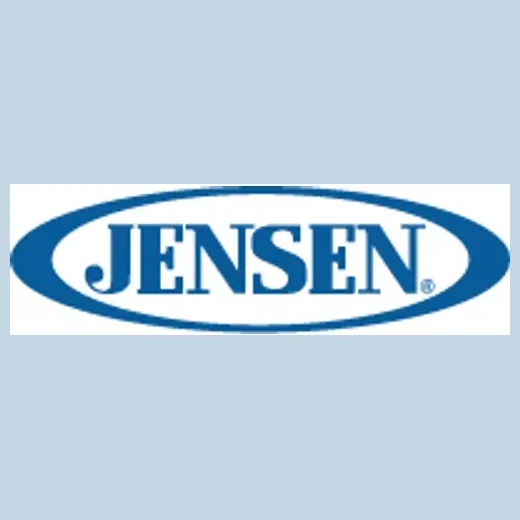 jensen-electronics brand logo for jensen-electronics.com