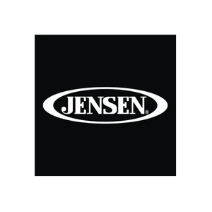 Jensen Heavy Duty brand logo for jensenheavyduty.com