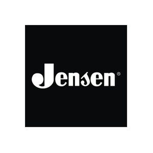 Jensen Tone brand logo for jensentone.com