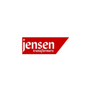 Jensen Transformers brand logo for jensen-transformers.com