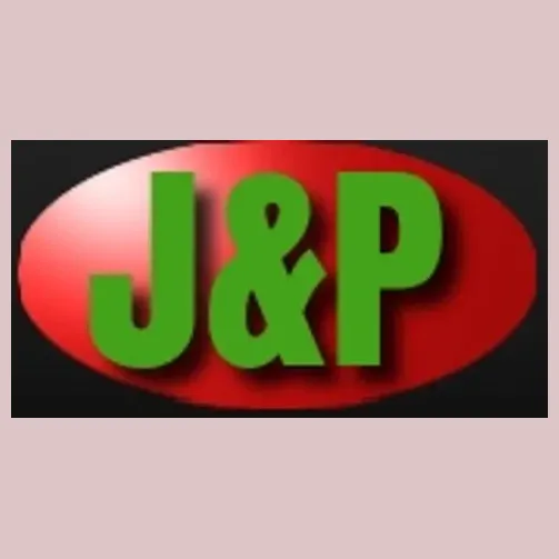 jensenandpilegard brand logo for jensenandpilegard.com