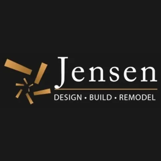 jensendesignllc brand logo for jensendesignllc.com
