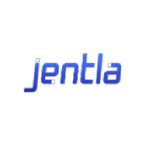 Jentla brand logo for jentla.com