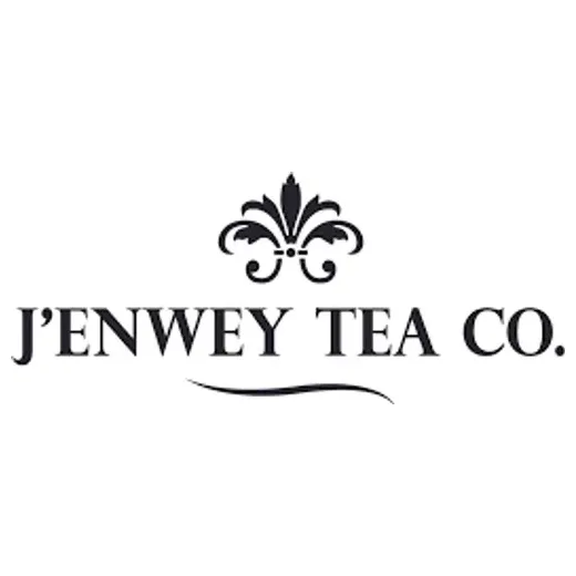 Jenwey Tea brand logo for jenweytea.com