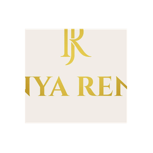 Jenya Renee brand logo for jenyarenee.com