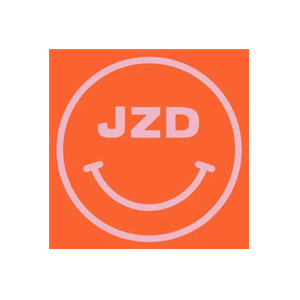Jenzeano Designs brand logo for jenzeanodesigns.com