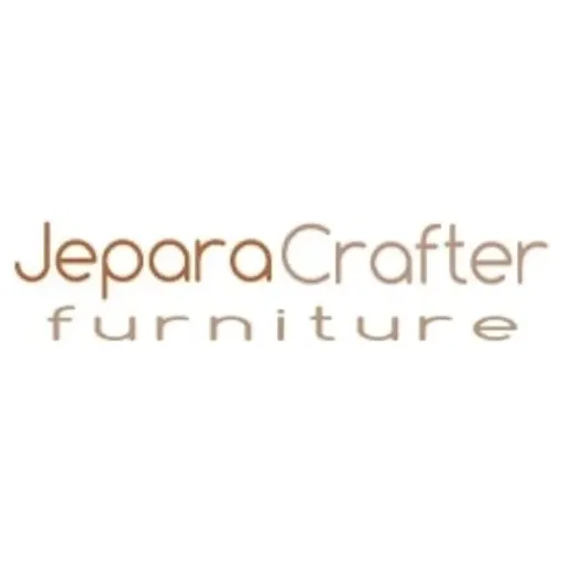 jeparacrafters brand logo for jeparacrafters.com