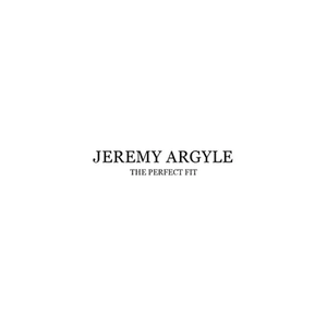 Jeremy Argyle brand logo for jeremyargyle.com