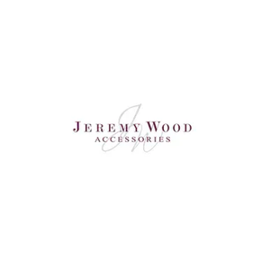 Jeremy Wood Accessories brand logo for jeremywoodaccessories.co.uk