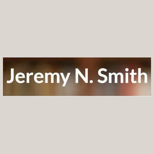 jeremynsmith brand logo for jeremynsmith.com
