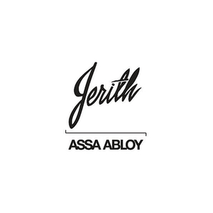 Jerith brand logo for jerith.com