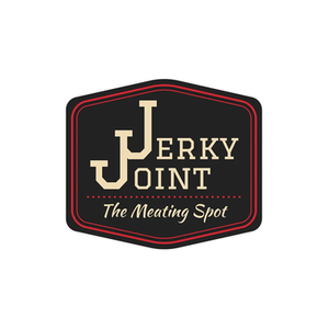 Jerky Joint brand logo for jerkyjointfrankenmuth.com