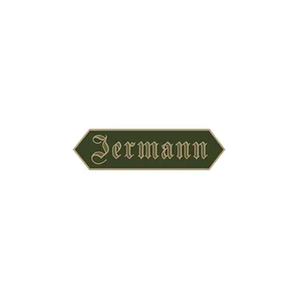 Jermann brand logo for jermann.it