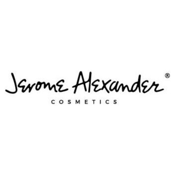 Jerome Alexander brand logo for jeromealexander.com