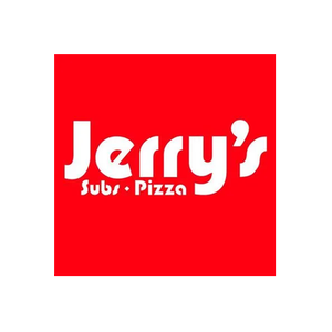 Jerry's brand logo for jerrysusa.com
