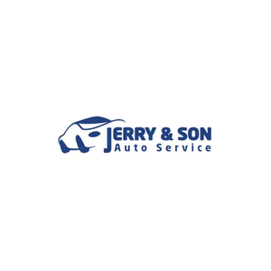 Jerry & Son brand logo for jerryandsonauto.com