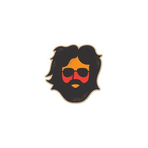 jerrygarcia brand logo for jerrygarcia.com