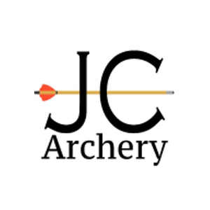 Jersey City Archery brand logo for jerseycityarchery.com