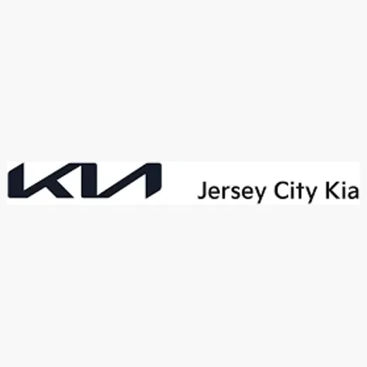 Jersey City Kia brand logo for jerseycitykia.com