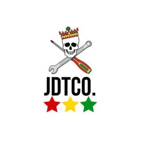 Jersey Discount Tool brand logo for jerseydiscounttool.com