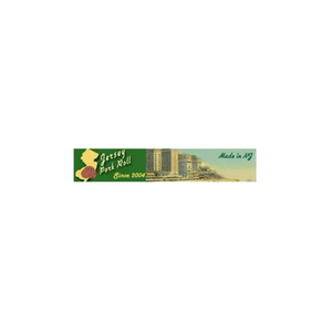 Jersey Pork Roll brand logo for jerseyporkroll.com