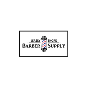 Jersey Shore Bar Supply brand logo for jerseyshorebarbersupply.com