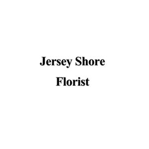 Jersey Shore Florist brand logo for jerseyshoreflorist.com