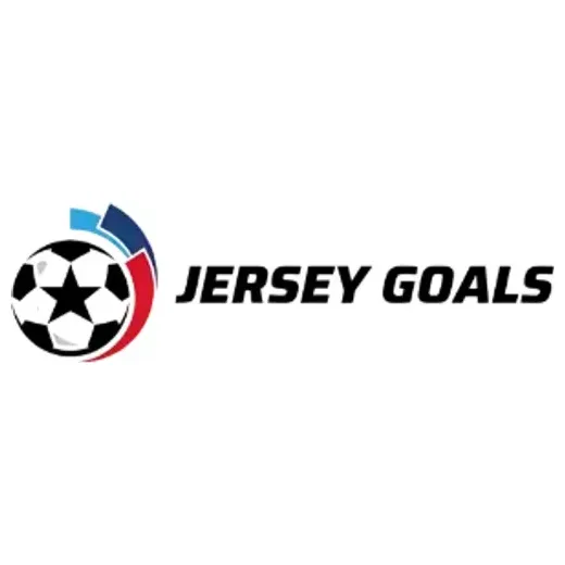 jerseygoals brand logo for jerseygoals.com