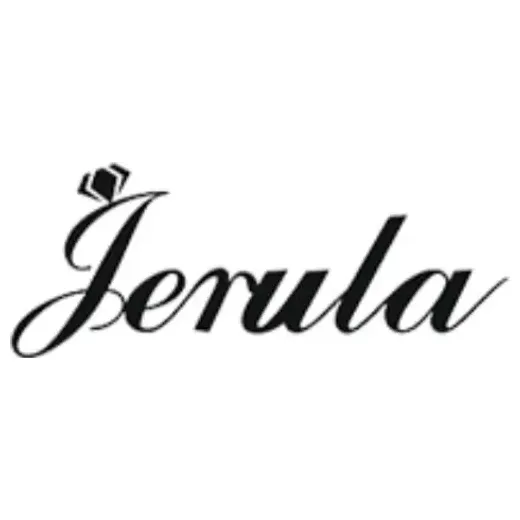 jerula brand logo for jerula.com