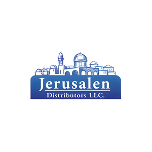 Jerusalem Distributors brand logo for jerusalendistributors.com