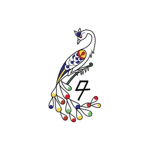 Jerusalem Pottery brand logo for jerusalempottery.biz