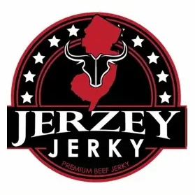 Jerzey Jerky brand logo for jerzeyjerky.shop