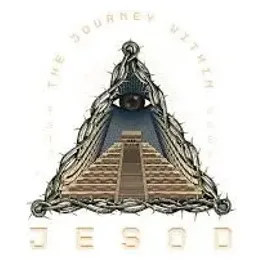 jesodclothing brand logo for jesodclothing.com
