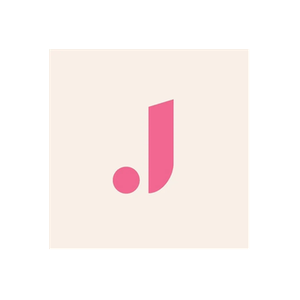 Jess Beauty brand logo for jessbeauty.com