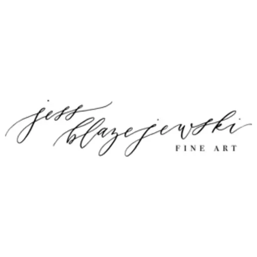 jessblazejewski brand logo for jessblazejewski.com