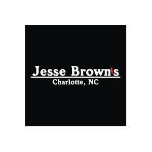 Jesse Brown's brand logo for jessebrowns.com