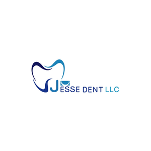 Jesse Dent brand logo for jessedentllc.com
