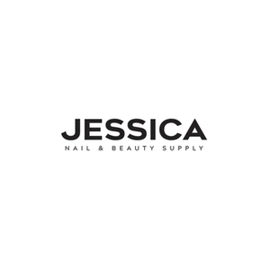 Jessica Nail Supply brand logo for jessicanailsupply.ca