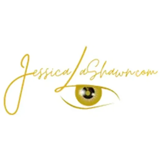 jessicalashawn brand logo for jessicalashawn.com