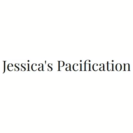 jessicaspacification brand logo for jessicaspacification.com